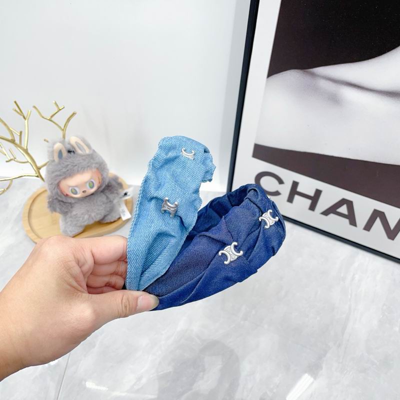 Celine Headband dx01